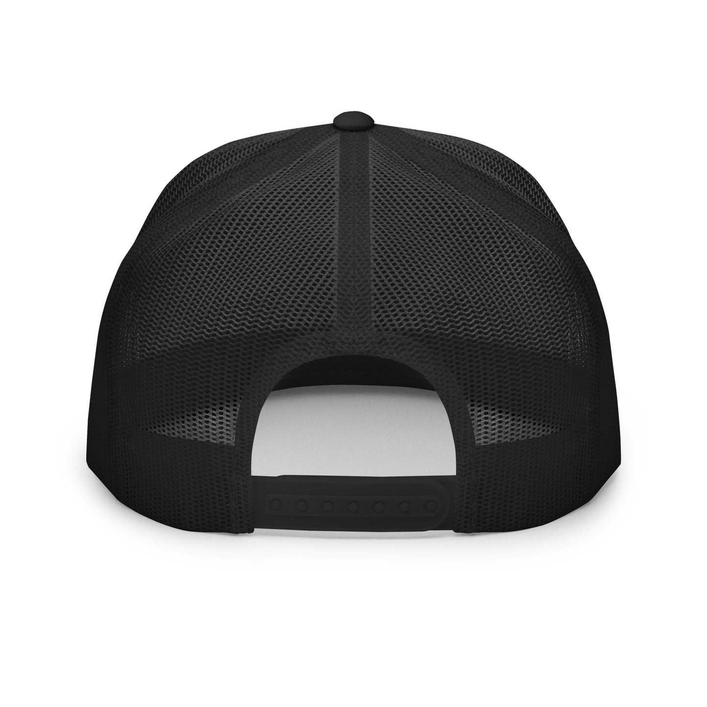 The Diamond Trucker Cap